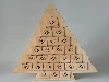 木製クリスマス製品