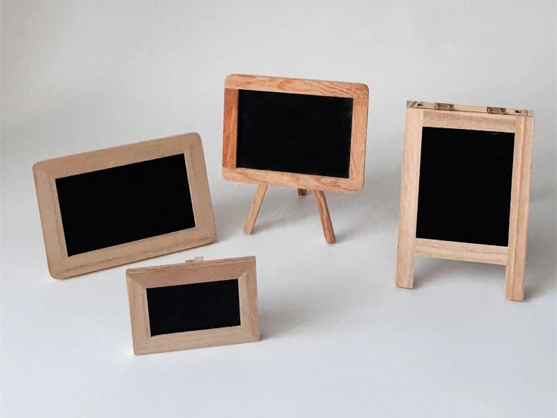 木製家庭用品