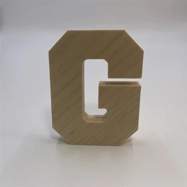 木の手紙 G