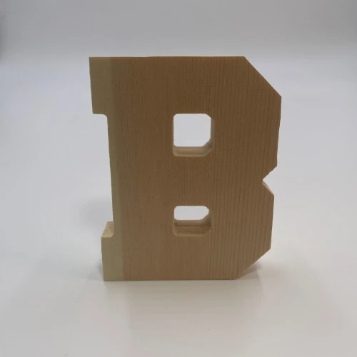木の手紙B