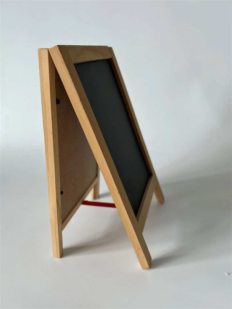木製メモボード