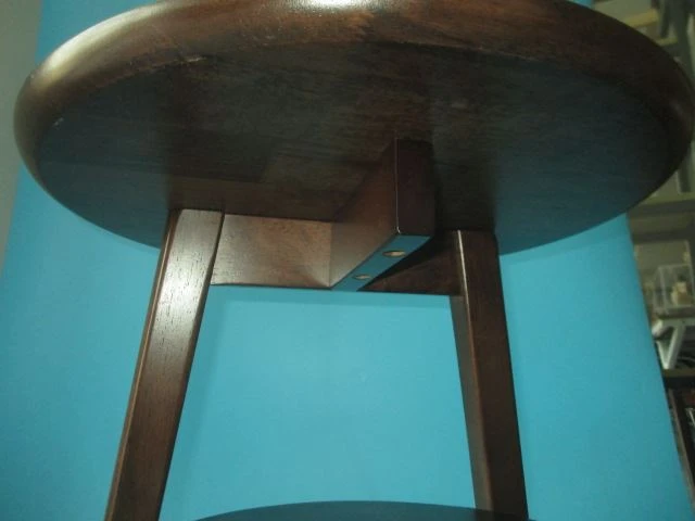 Wooden Table