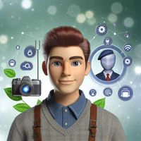 デビッド・リュー